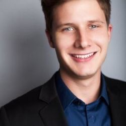 Joseph Dingman @ Landed Ground