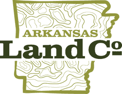 Robert J. Eason : Arkansas Land Company