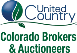 Gary Hubbell @ United Country Colorado Brokers & Auctioneers