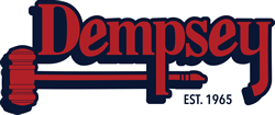 Chase Tolbert : Dempsey Auction Company