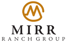 Ken Mirr @ Mirr Ranch Group