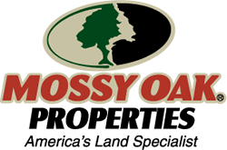 Cody Ross @ Mossy Oak Properties of the Heartland Fiscus Land Co