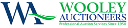 Brad Wooley : Wooley Auctioneers