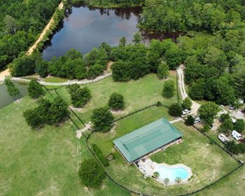 Beautiful Ranch Suited for the Outdoor Lifestyle