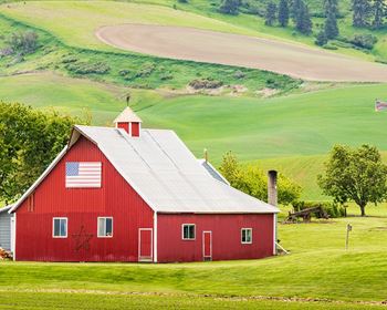 Celebrating Independence and Landownership This Fourth of July