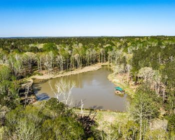 Georgia Farm Offers Recreation and Well-Managed Timber