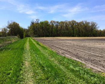 Indiana Property Offers Living, Recreation, & Income