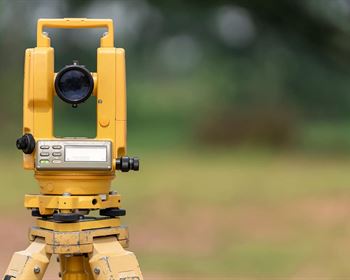 Land Surveys Do More Than Mark Property Corners