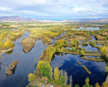 Legacy Property Offers a Variety of Recreational Opportunities