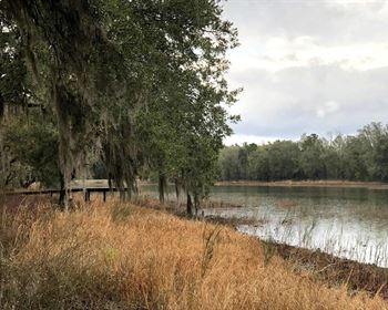 Legacy Property Provides Respite & Recreation for Future Generations