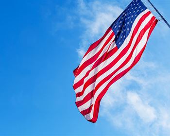 Pulse: Land Buyers Would ‘Pledge’ to Forever Fly the American Flag