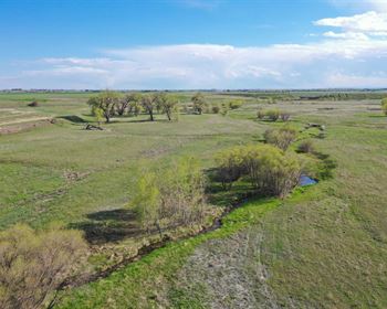 Recreational Farm with Homesite, Mountain Views