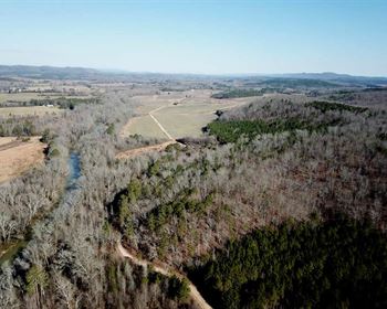 River Tract Offers Multitude of Recreational Opportunities