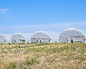 Selecting Real Estate for Indoor Agriculture