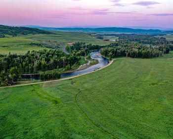 Slash Broken Box Ranch: An Example of Land Stewardship