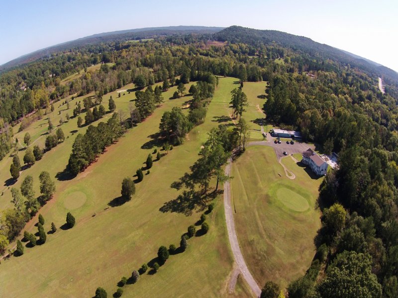 Cedar Valley Golf Course, Land Auction in 101104 AUCTIONFLIP