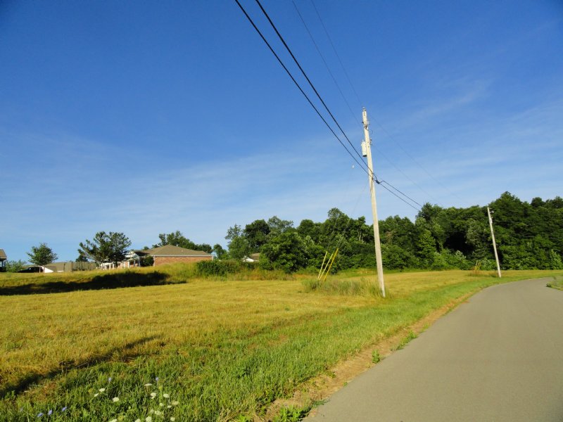 Residential and Duplex Building Lot : Radcliff : Hardin County : Kentucky