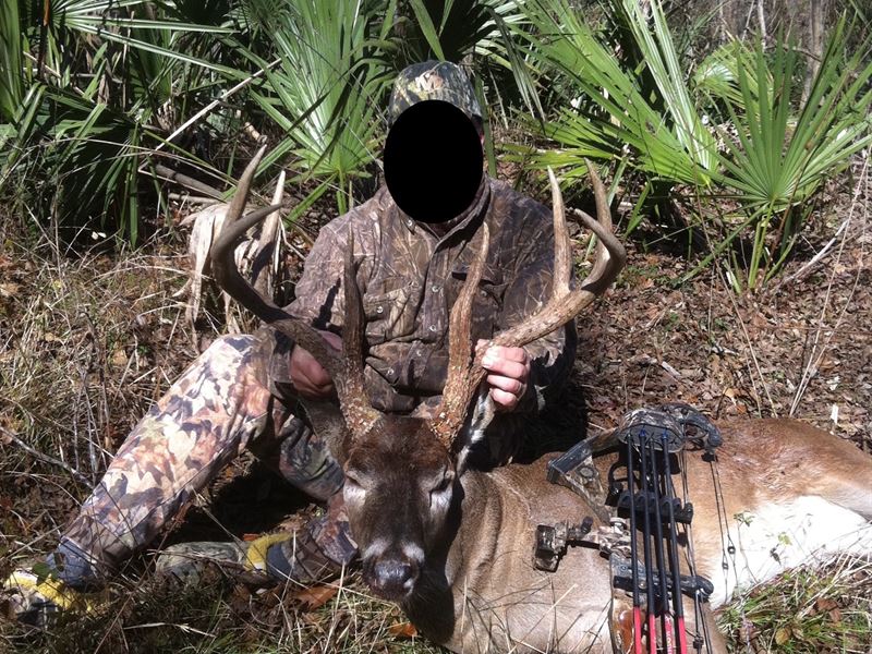 Tensas Parish, La Hunting Land, Land Auction in Louisiana, 123691