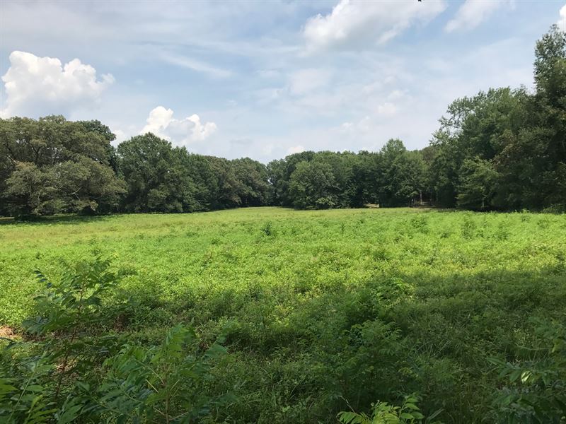 9.25+/- Acres : Algood : Putnam County : Tennessee