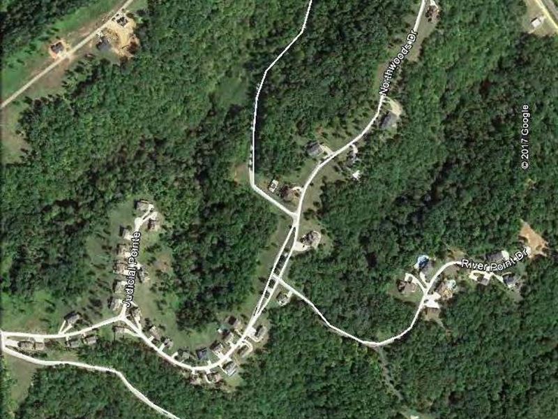 MultiProperty Land Sale, Land Auction in West Virginia, 143442