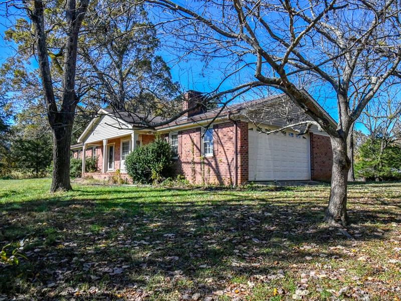 Auction, 53 Acre Farm Estate, Land Auction in North Carolina, 182784