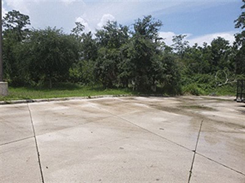 Commercial Land in Orlando Fl : Orlando : Orange County : Florida
