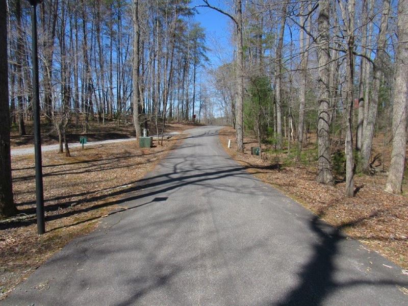 21 Lots, Reserve Fairystone : Stuart : Patrick County : Virginia