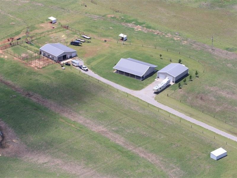 Custer County Land Property Thomas : Thomas : Custer County : Oklahoma