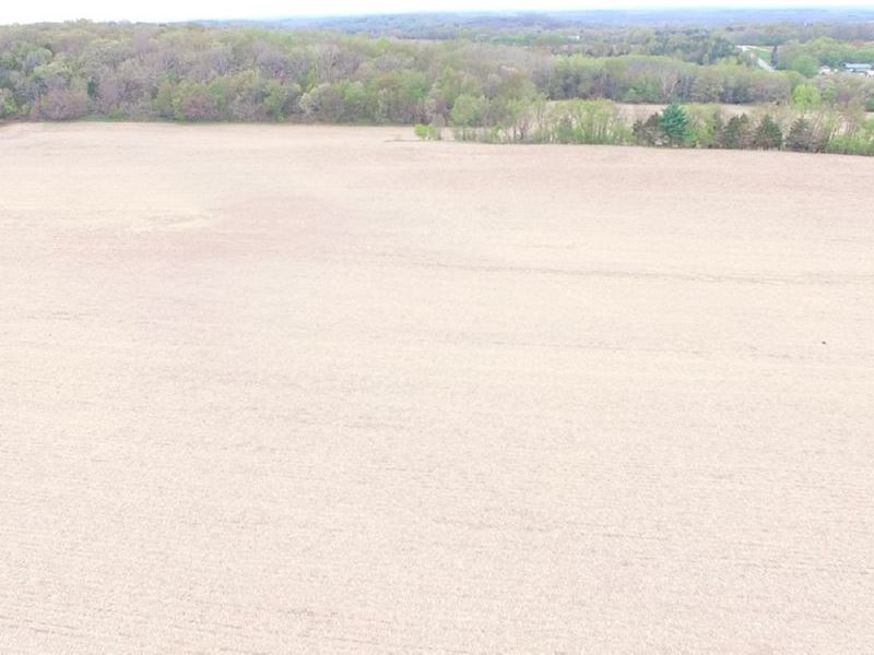 70 Ac Dalton Wisconsin Live Auction : Dalton : Marquette County : Wisconsin