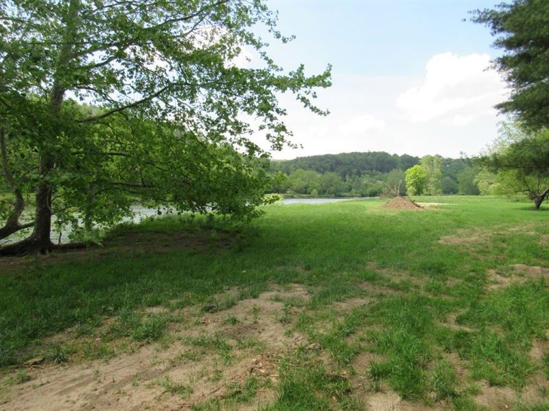 Fishing Retreat Galax VA Auction : Galax : Grayson County : Virginia