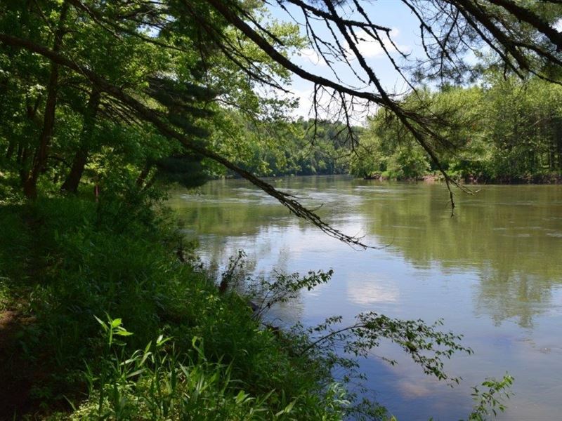 Water Front Property Auction, Galax : Galax : Grayson County : Virginia