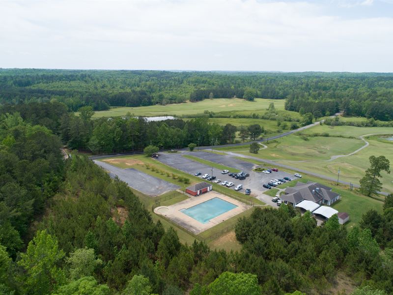 Operating Golf Course Northport, Al : Northport : Tuscaloosa County : Alabama