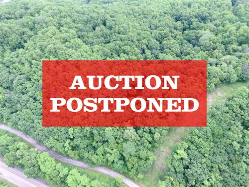 Absolute Auction, 45 Acres Weston : Weston : Platte County : Missouri