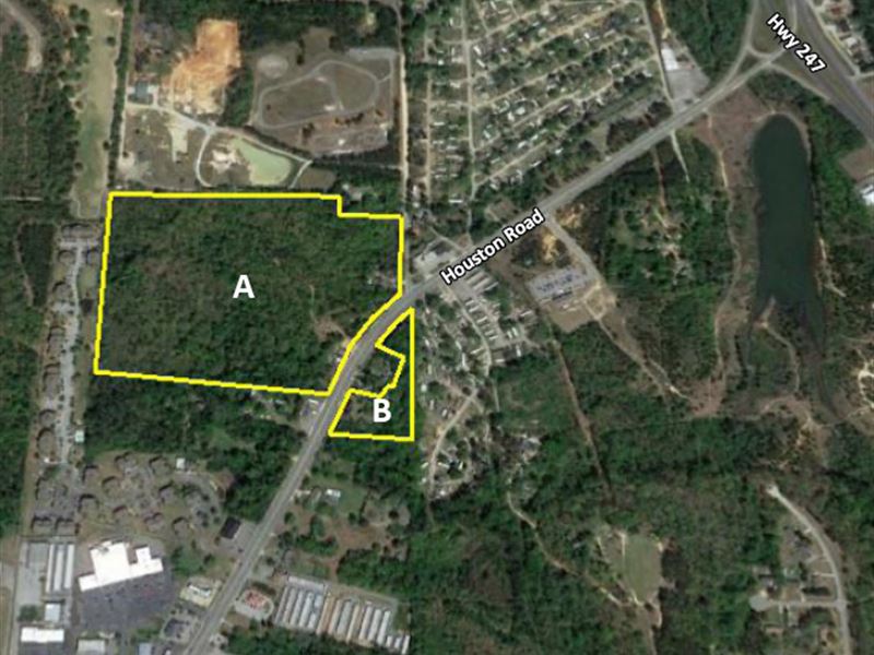 Estate Auction : Macon : Bibb County : Georgia