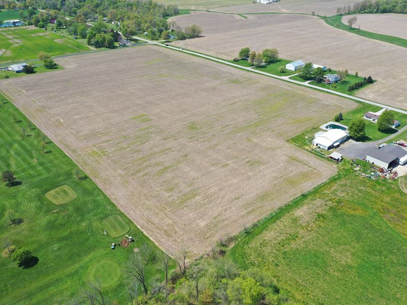 Schank Auction, July 11th 6Pm : Tiffin : Seneca County : Ohio