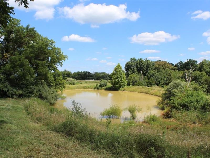 Online Only Deer Hunting & Fishing : Montgomery City : Montgomery County : Missouri