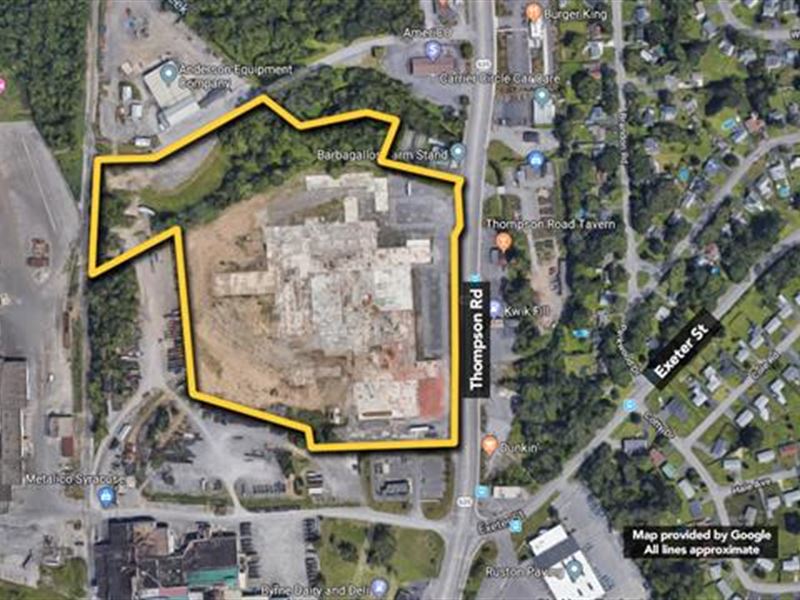 To Make an Offer, Please Call : Syracuse : Onondaga County : New York
