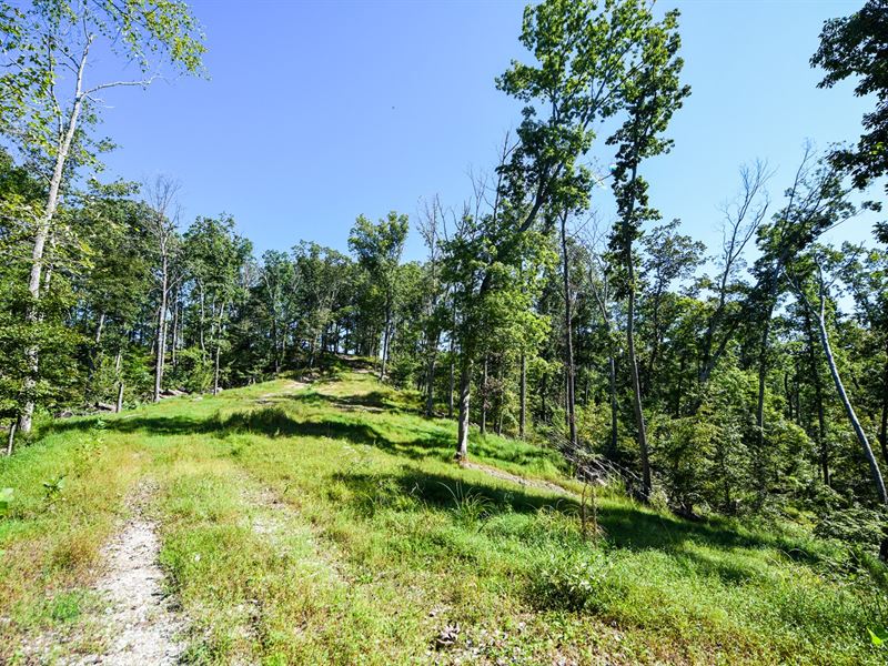 Brown County Wooded Acres, Indiana : Nashville : Brown County : Indiana