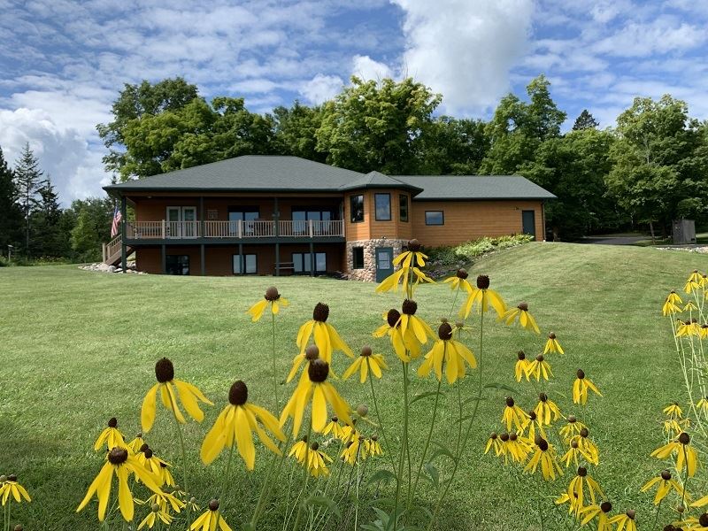 Lake Julia Home Auction : Bemidji : Beltrami County : Minnesota