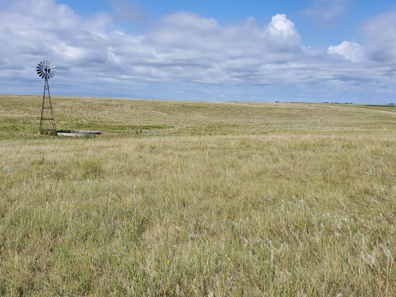 Keith County Ranch Auction Parcel 3 : Ogallala : Keith County : Nebraska