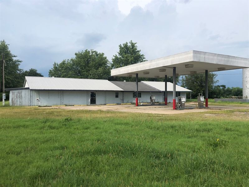 Malden, Dunklin County Missouri : Malden : Dunklin County : Missouri