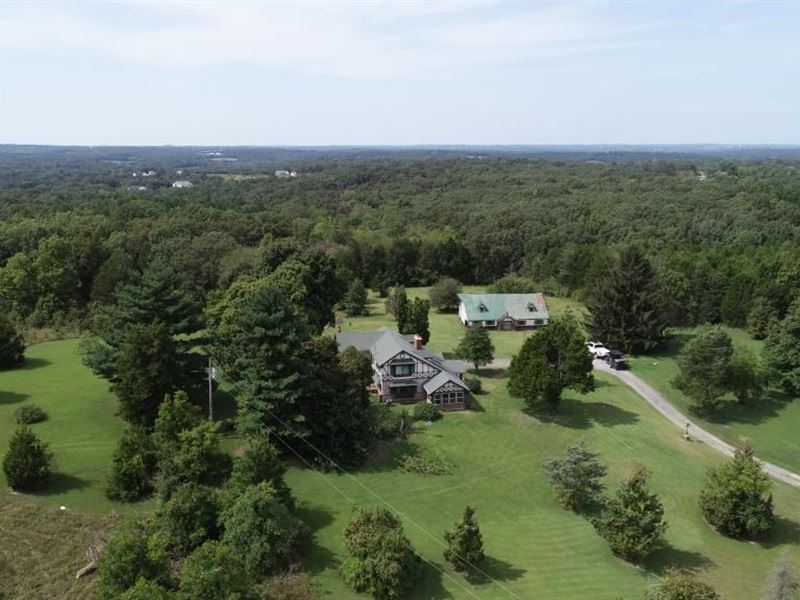 Recreation Land & Country Home : De Soto : Jefferson County : Missouri