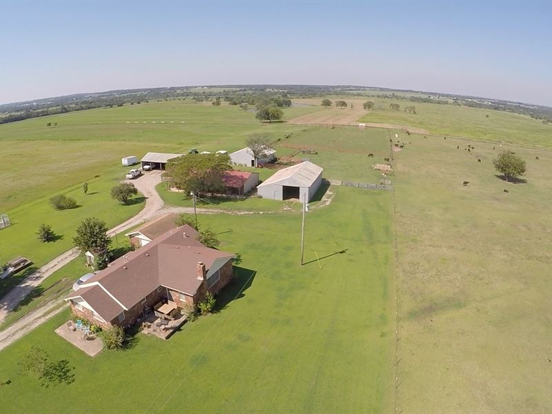 No Reserve Auction Payne CO Home : Cushing : Payne County : Oklahoma