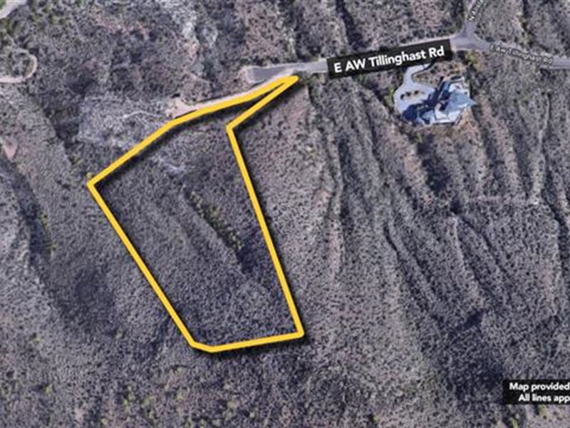 Residential Lot Within Master pl : Scottsdale : Maricopa County : Arizona