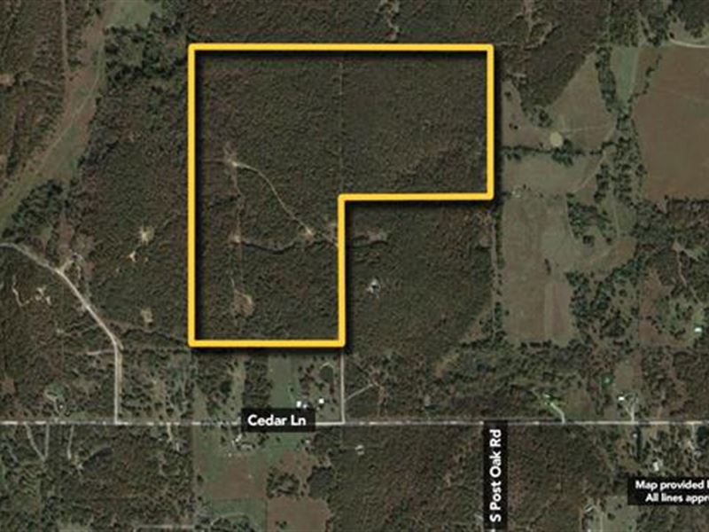 Seller Chosen Auction, Two Lots : Sapulpa : Creek County : Oklahoma