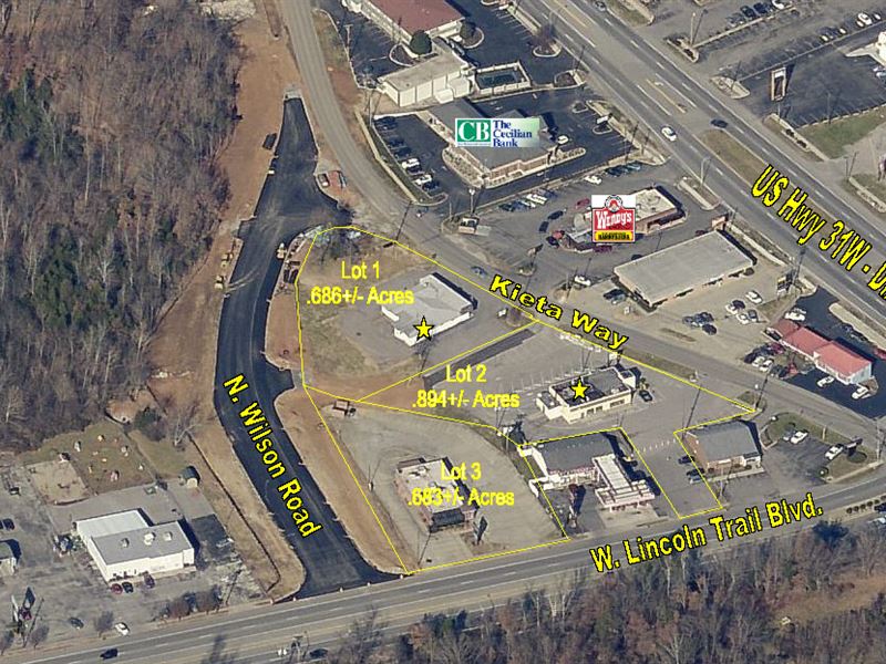 Online Auction, High Profile Com : Radcliff : Hardin County : Kentucky