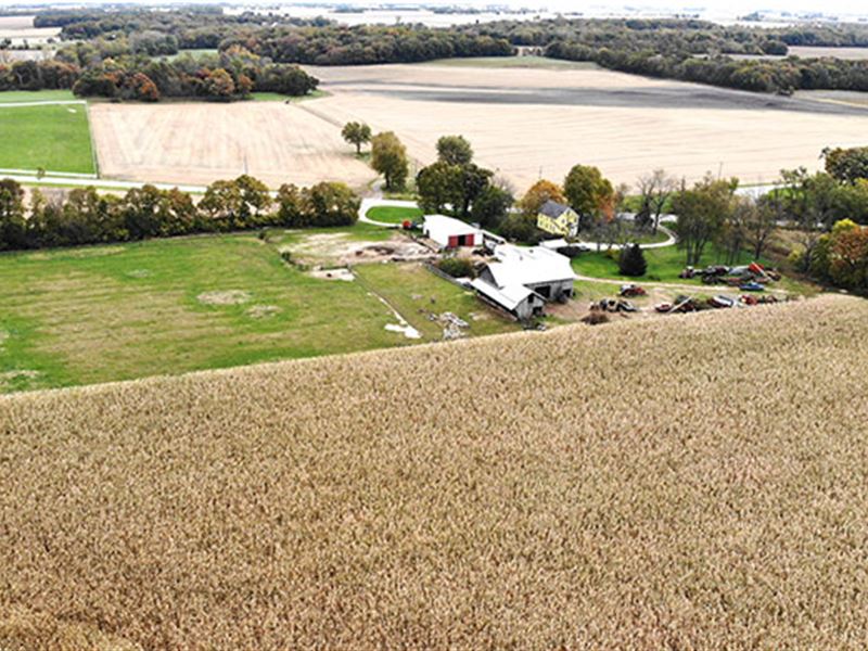 Closing Must Occur On OR Before : Wilmington : Will County : Illinois