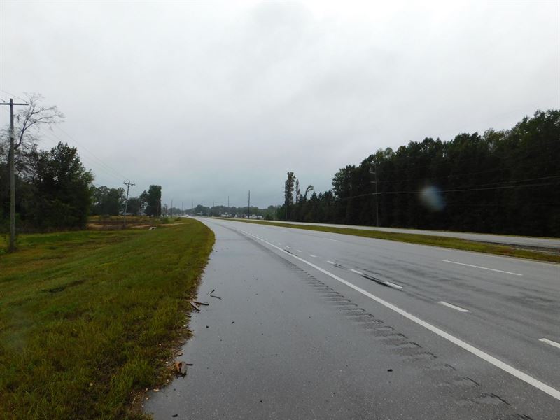 7 Acres Of Residential Land : Prattville : Autauga County : Alabama