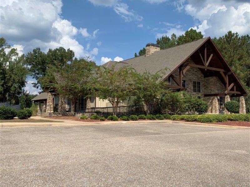 14 Developed Lots : Wetumpka : Elmore County : Alabama