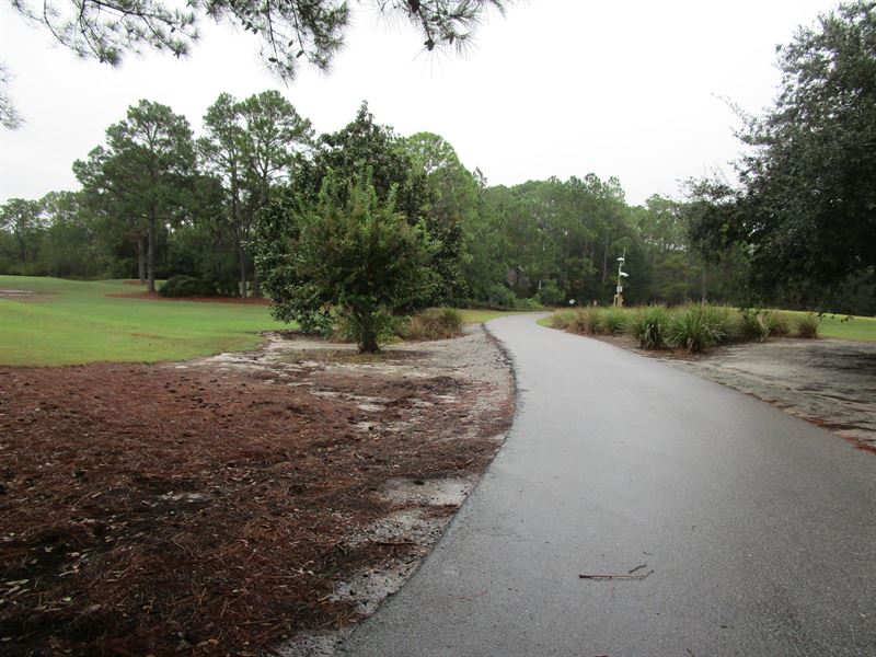 Land in Santa Rosa Beach, FL : Santa Rosa Beach : Walton County : Florida